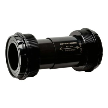 CERAMICSPEED Bottom bracket T47/68 SRAM DUB