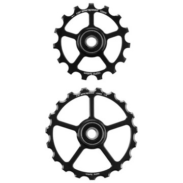 CERAMICSPEED Roller holder Pulley Wheels (spare)