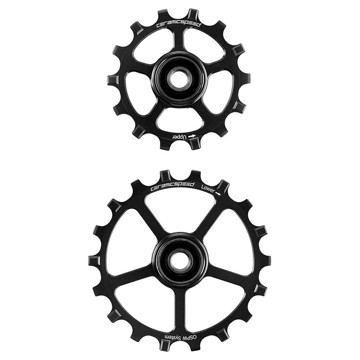 CERAMICSPEED Roller holder Pulley Wheels