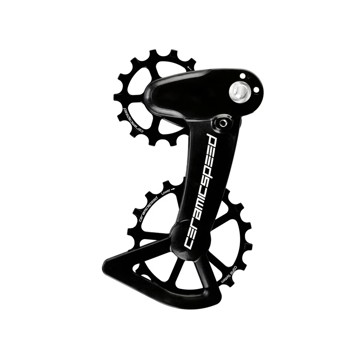 CERAMICSPEED Roller holder OSPW X 12v XT/XTR