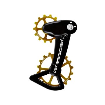 CERAMICSPEED Roller holder OSPW X Shimano 12v XT/XTR