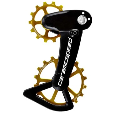 CERAMICSPEED Roller holder OSPW X 12v XT/XTR
