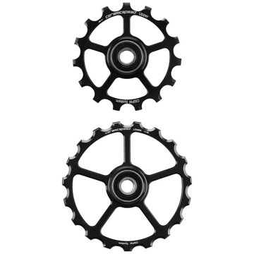 CERAMICSPEED Roller holder Pulley Wheels