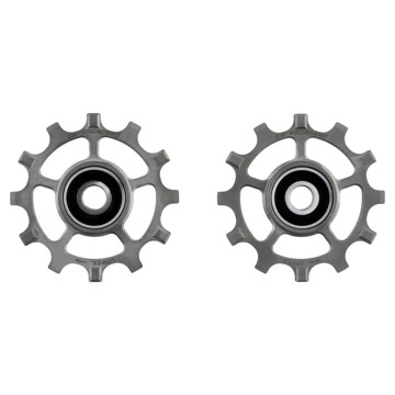 CERAMICSPEED Roller holder 12v