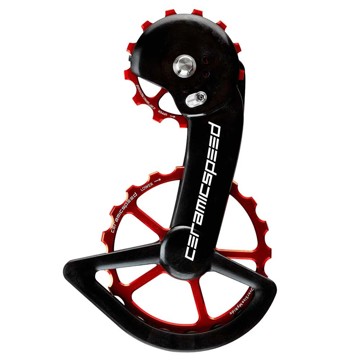 CERAMICSPEED Roller holder OSPW X Shimano GRX/RX 2x11