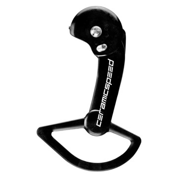 CERAMICSPEED Spare OSPW X Cage Shi GRX810/815 Ult RX800/805