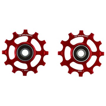 CERAMICSPEED Roller holder 11v NW 9100/8000/RX800/GRX