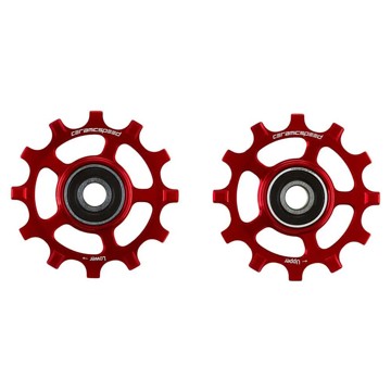 CERAMICSPEED Roller holder 11v 12 tooth NW