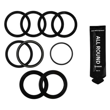 Sada středového složení CERAMICSPEED T45 and T4786 30mm Serv Kit