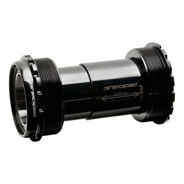 CERAMICSPEED Bottom bracket   T47a 30mm