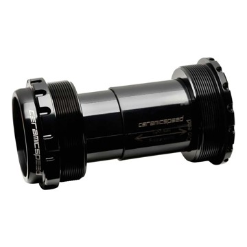 CERAMICSPEED Bottom bracket T47a Campy