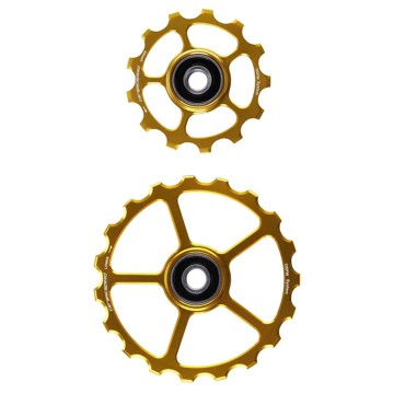 CERAMICSPEED Roller holder Pulley Wheels (spare)