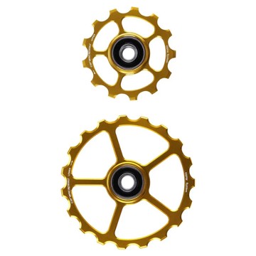 CERAMICSPEED Roller holder Pulley Wheels (spare)