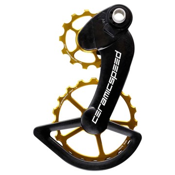CERAMICSPEED Roller holder OSPW 12v EPS
