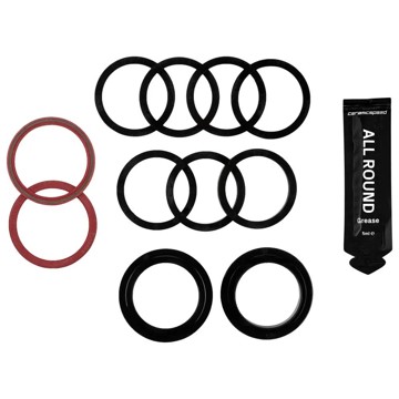 Sada středového složení CERAMICSPEED ITA 30mm Serv Kit
