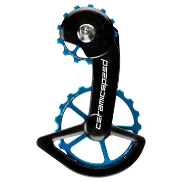 CERAMICSPEED Roller holder Shimano 9100/R8000 Series