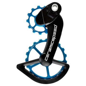 CERAMICSPEED Roller holder OSPW 11v Mech/EPS