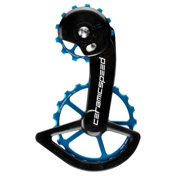 CERAMICSPEED Roller holder OSPW X Shimano GRX/RX 2x11
