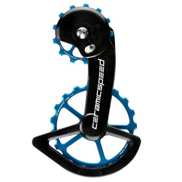 CERAMICSPEED Roller holder OSPW X GRX/RX 2x11