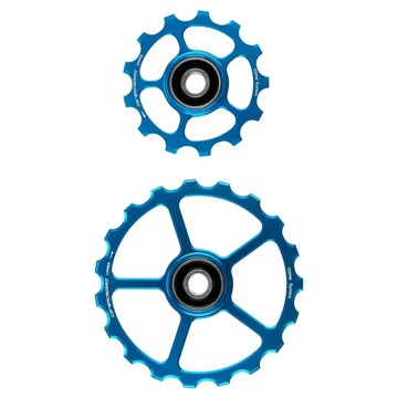 CERAMICSPEED Roller holder Pulley Wheels