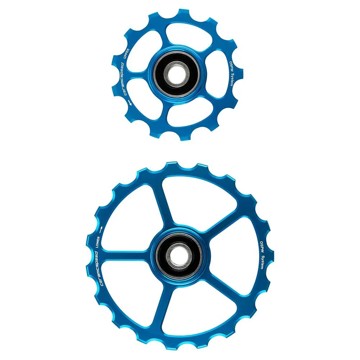CERAMICSPEED Roller holder Pulley Wheels