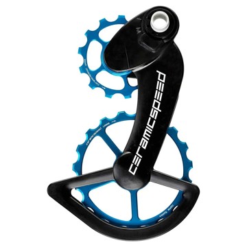 CERAMICSPEED Roller holder OSPW 12v EPS