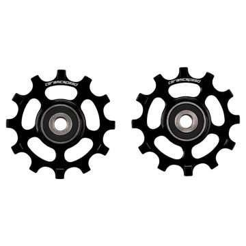 Držák válečků CERAMICSPEED 12v AXS XPLR