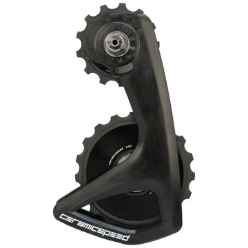 CERAMICSPEED Roller holder OSPW RS Alpha 9250/8150