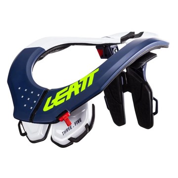 Ochrana páteře LEATT Protector de cuello 3.5 Junior