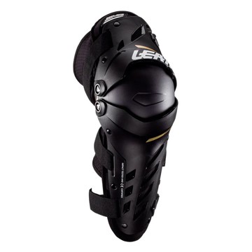 Chránič kolien LEATT Dual Axis Jr
