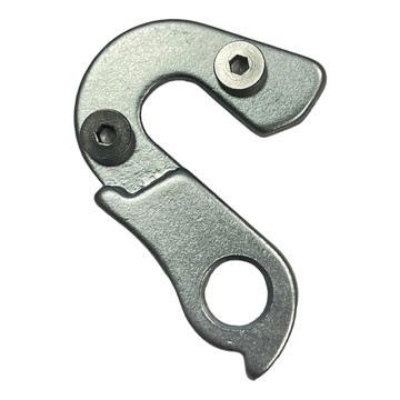 Massi M450 Pedal Toe Clip Black For Your Bicycle