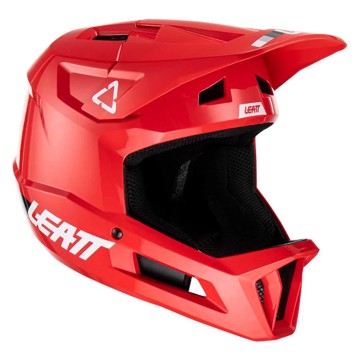 LEATT Full-face helmet 1.0 Jr