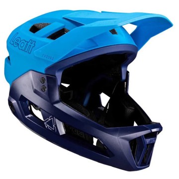 LEATT Full-face helmet Enduro 2.0