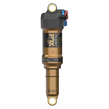 FOX SHOX Shock Float F-S K 2p Evol LV AM 190