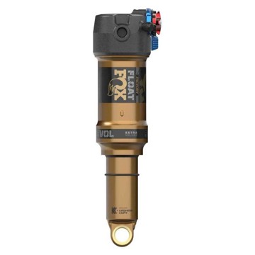 FOX SHOX Shock Float F-S K 2p Tr Evol LV AM 185