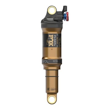 FOX SHOX Shock Float SL F-S K Re Up Ev LV PTL 190 45