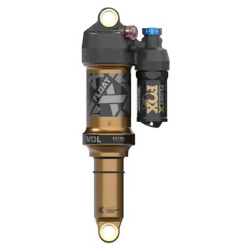 FOX SHOX Shock Float X F-S K 2p Evol LV AM 230 60 0.2 S