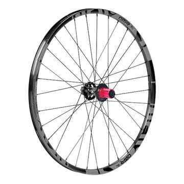 Zadné koleso GURPIL SL27 27,5” GRIS 6T XD RATCHET