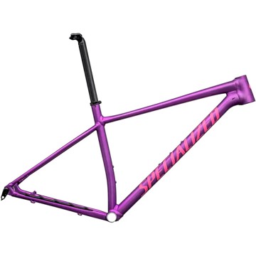 Rám SPECIALIZED Chisel HT 2025