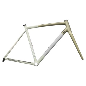 Cuadro SPECIALIZED Crux DSW 2025