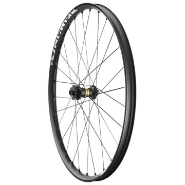 Rueda MAVIC E-Deemax S 29´´ Boost CL Disc