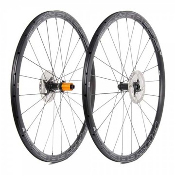 Ruedas PROGRESS Sonic Disc Microspline