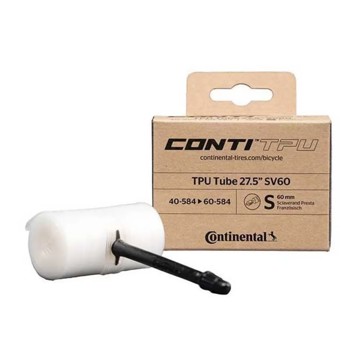 Duša CONTINENTAL 27.5 V.Presta 60 40-60/584