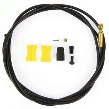Hadica SHIMANO 2000mm SM-BH90-SBLS