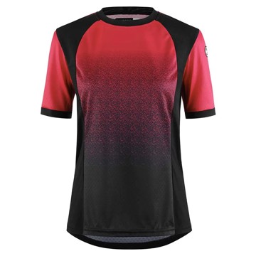ASSOS Short-sleeve jersey Trail W'S Jersey