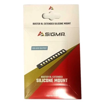 Soporte SIGMA Buster Soporte para Luz Delantera