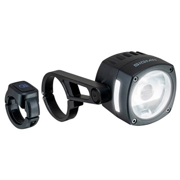 Sigma Front Light Eox 170 Hb Usb-C Remoto