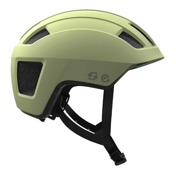 Casco LAZER Verde
