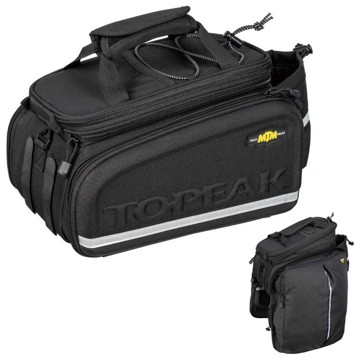 Kabelka TOPEAK TrunkBag DXP