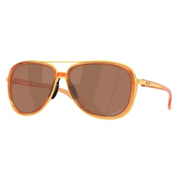 Sluneční brýle OAKLEY Split Time Prizm Tungsten